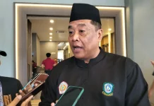 Porprov VI Jadi Panggung Pencak Silat Kepri Cetak Atlet Menuju Level Nasional