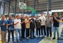 Ketum KONI Kepri Usep RS Hadiri Penutupan Liga Kampus UIB, Dorong Generasi Muda Berprestasi