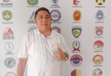 IMI Kepri Matangkan Persiapan Cabor Olahraga Bermotor Hadapi Porprov VI