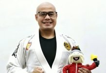 Jujitsu Kepri Makin Berkembang, Persaingan Atlet Menuju Porprov VI Semakin Ketat