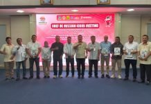 2.038 Atlet Siap Tempur di Porprov VI Kepri, PB Porprov Pastikan Keabsahan Peserta